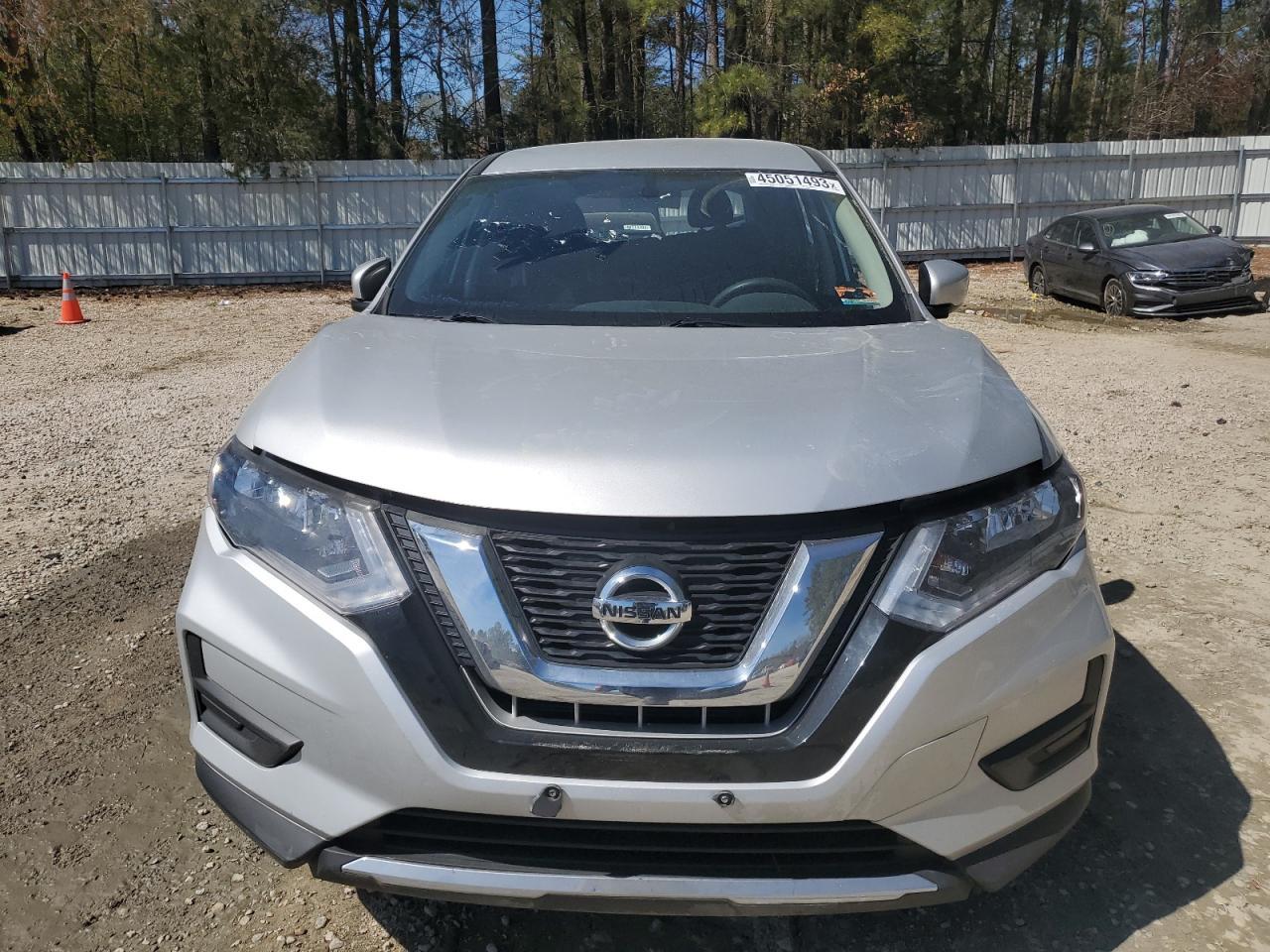 2017 NISSAN ROGUE S - Image 5