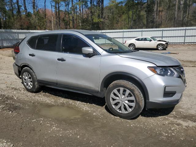 2017 Nissan Rogue S - Фото 4
