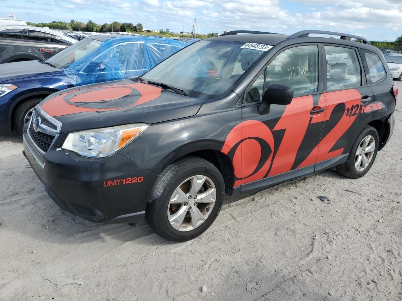 lot