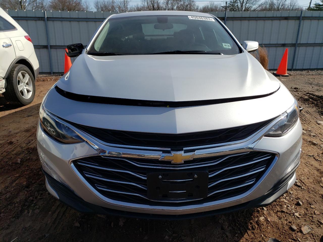 2020 Chevrolet Malibu Lt - Фото 5