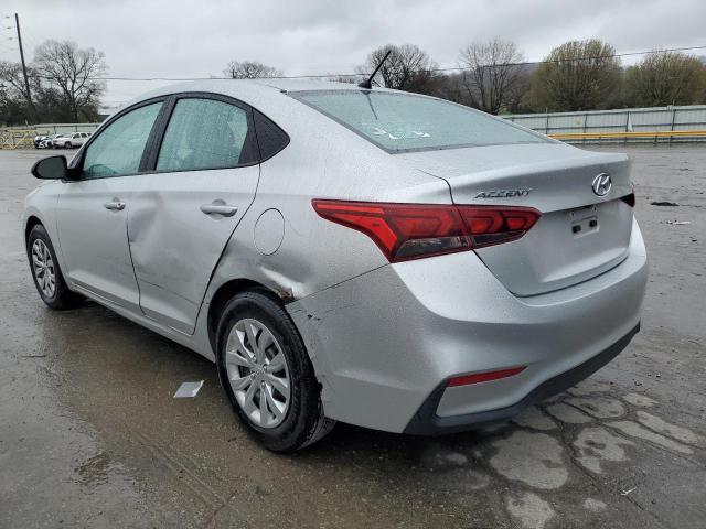 2019 Hyundai Accent Se - Фото 2
