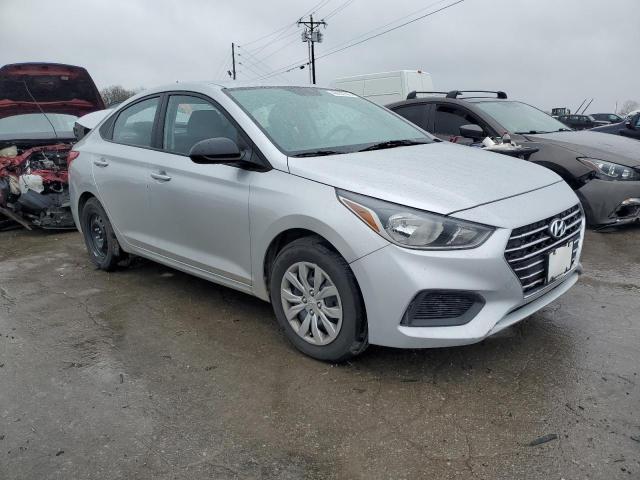 2019 Hyundai Accent Se - Фото 4