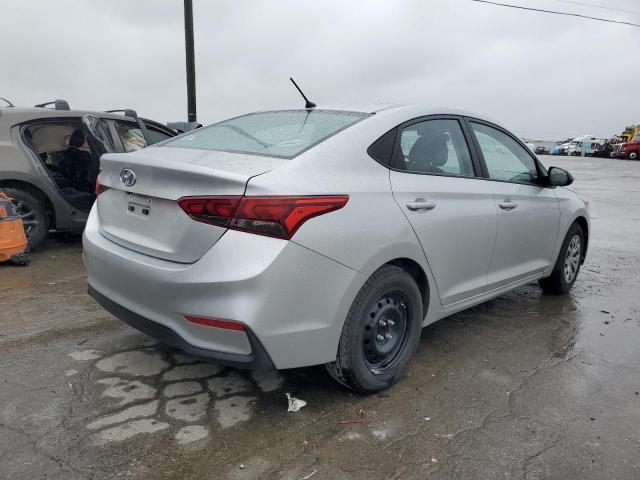 2019 Hyundai Accent Se - Фото 3