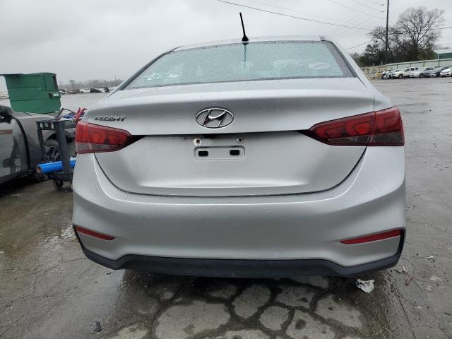 2019 Hyundai Accent Se - Фото 6