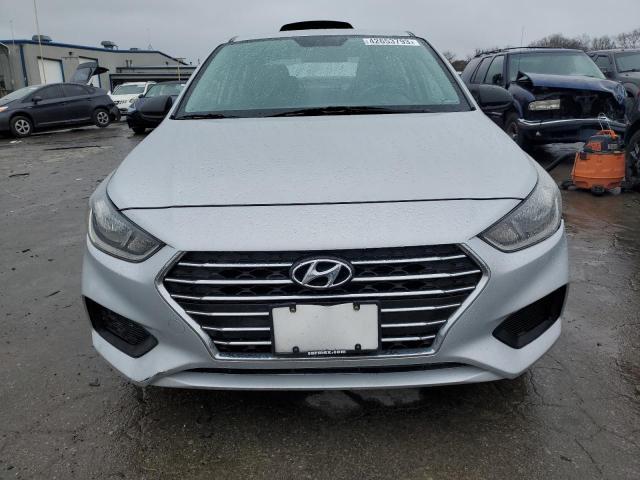 2019 Hyundai Accent Se - Фото 5