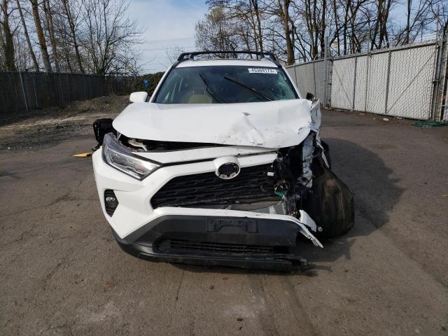 2020 Toyota Rav4 Xle - Фото 5