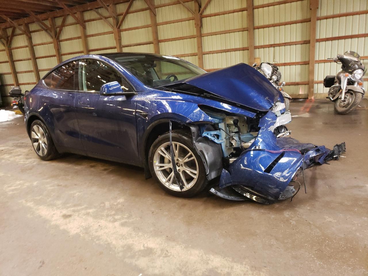 2023 Tesla Model Y - Image 4