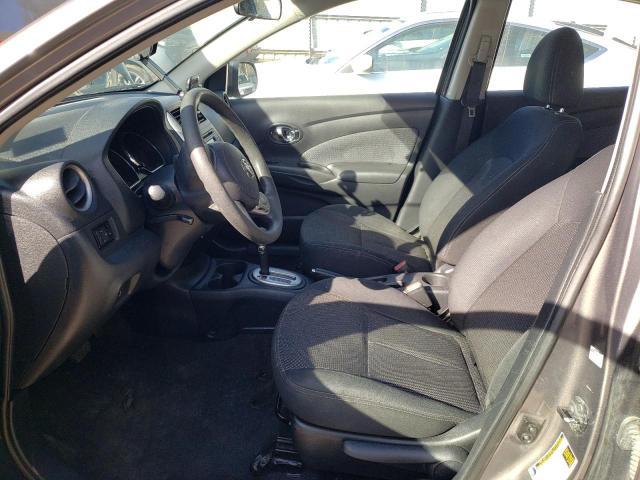 2014 Nissan Versa S - Фото 7