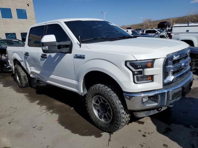 2017 Ford F150 Supercrew - Image 4