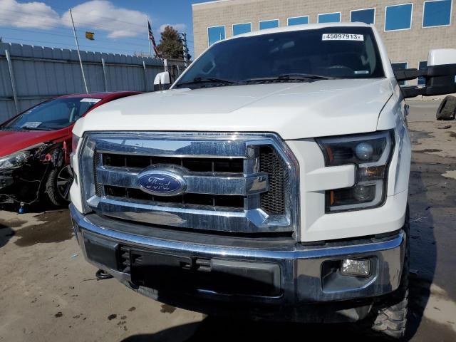 2017 Ford F150 Supercrew - Image 5
