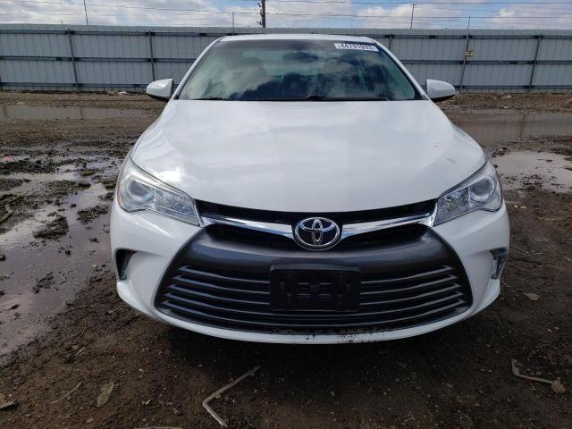 2017 Toyota Camry Le - Фото 5