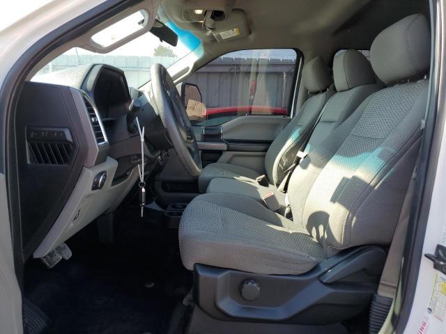 2017 Ford F150 Supercrew - Image 7