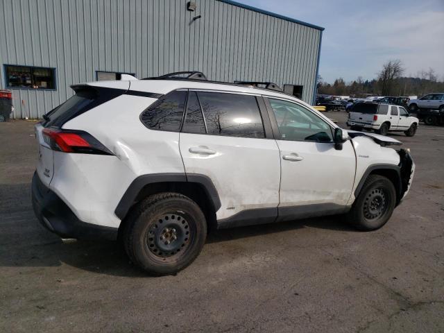 2020 Toyota Rav4 Xle - Фото 3