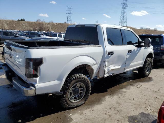 2017 Ford F150 Supercrew - Image 3