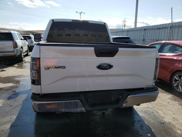 2017 Ford F150 Supercrew - Image 6