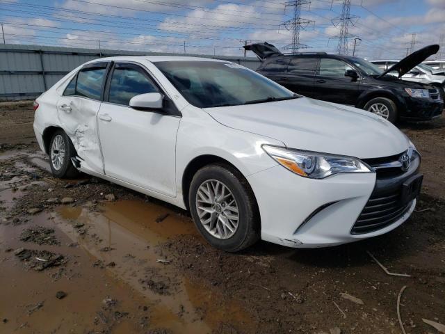 2017 Toyota Camry Le - Фото 4
