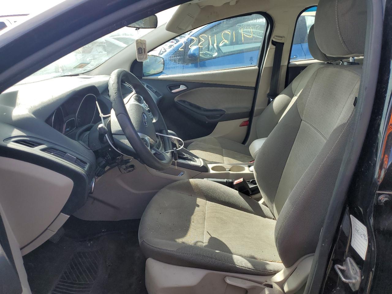 2014 Ford Focus Se - Image 7