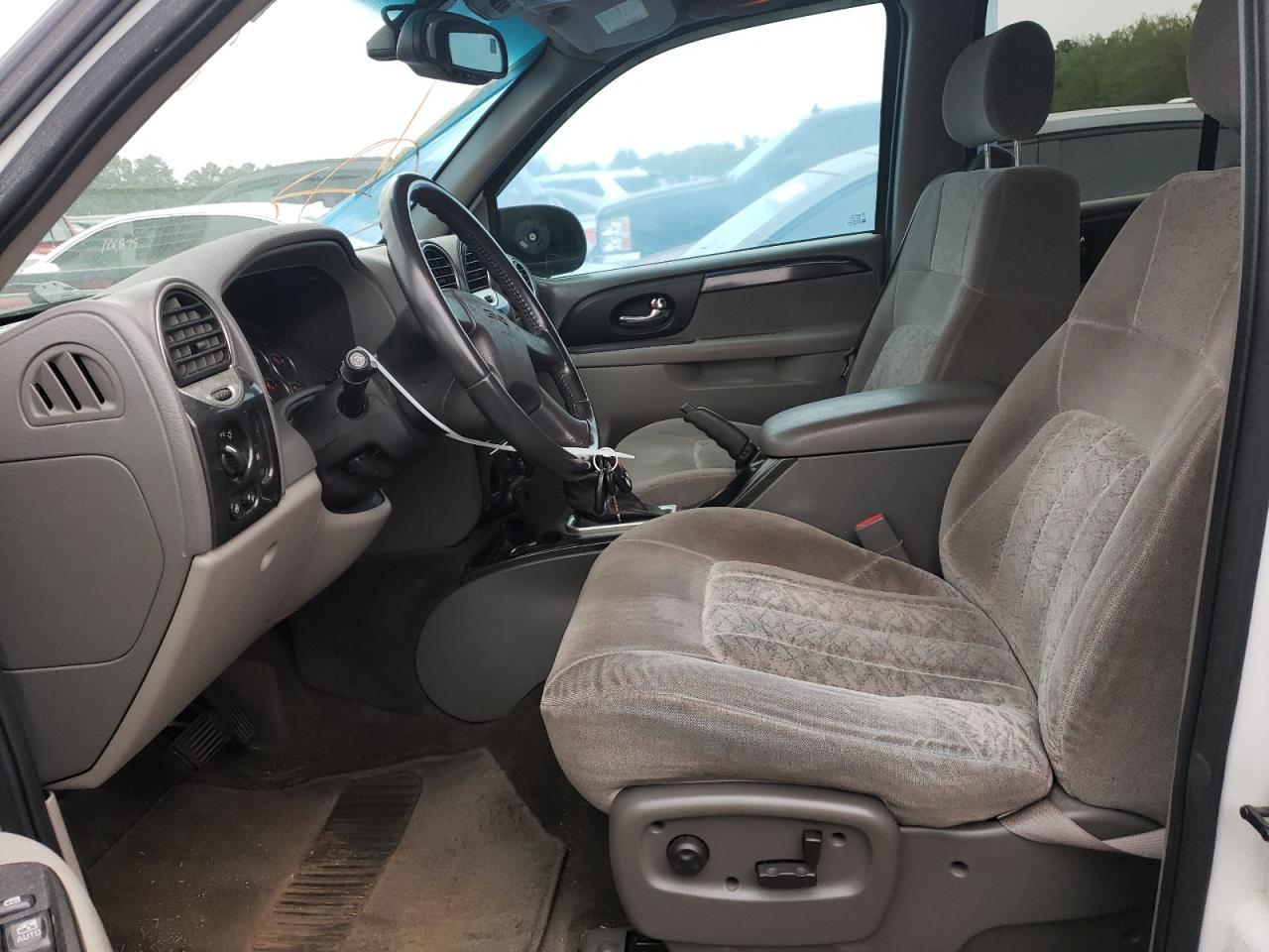 2002 GMC Envoy - Image 7