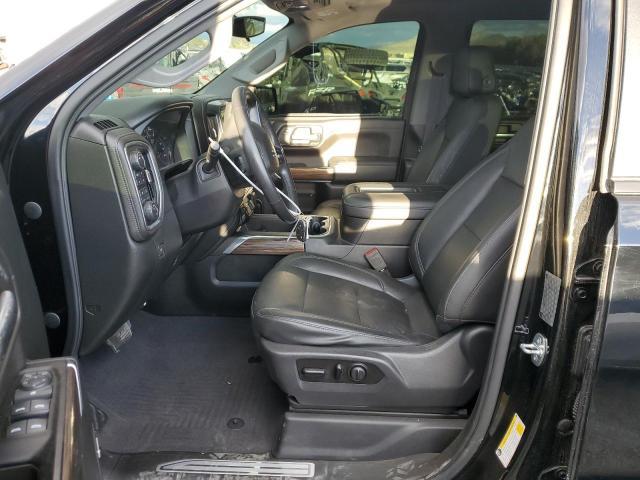 2019 Chevrolet Silverado K1500 Lt Trail Boss - Фото 7