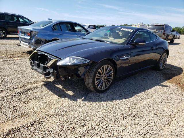 2013 Jaguar Xk