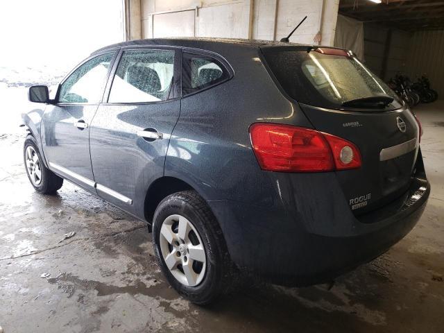 2014 Nissan Rogue Select S - Фото 2