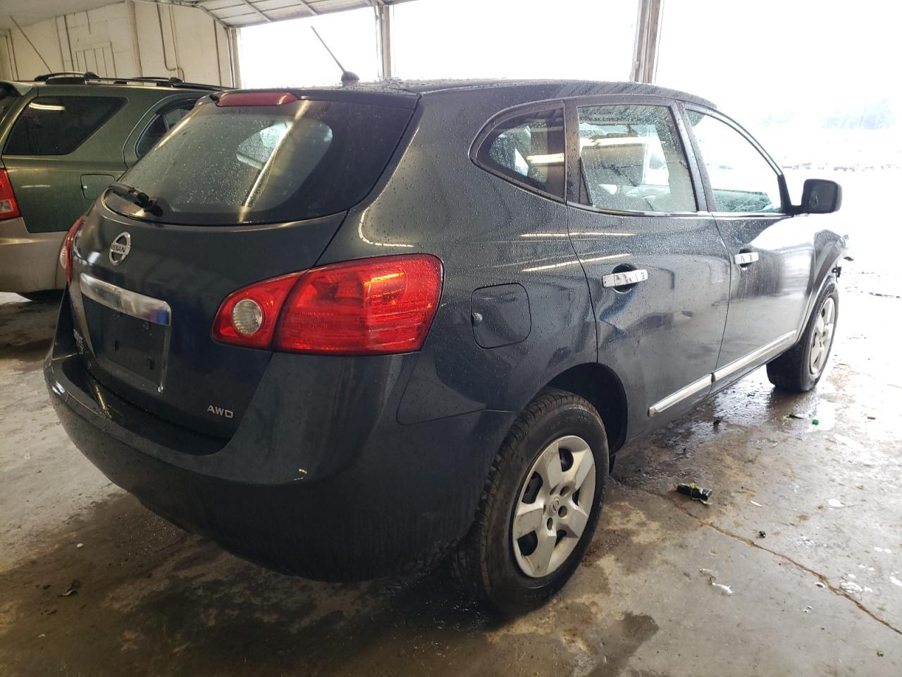 2014 NISSAN ROGUE SELE - Image 3