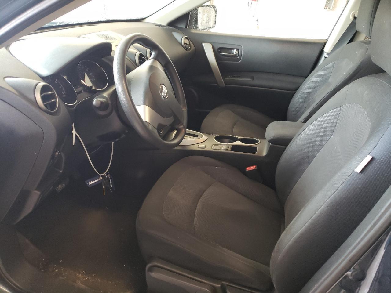 2014 NISSAN ROGUE SELE - Image 7
