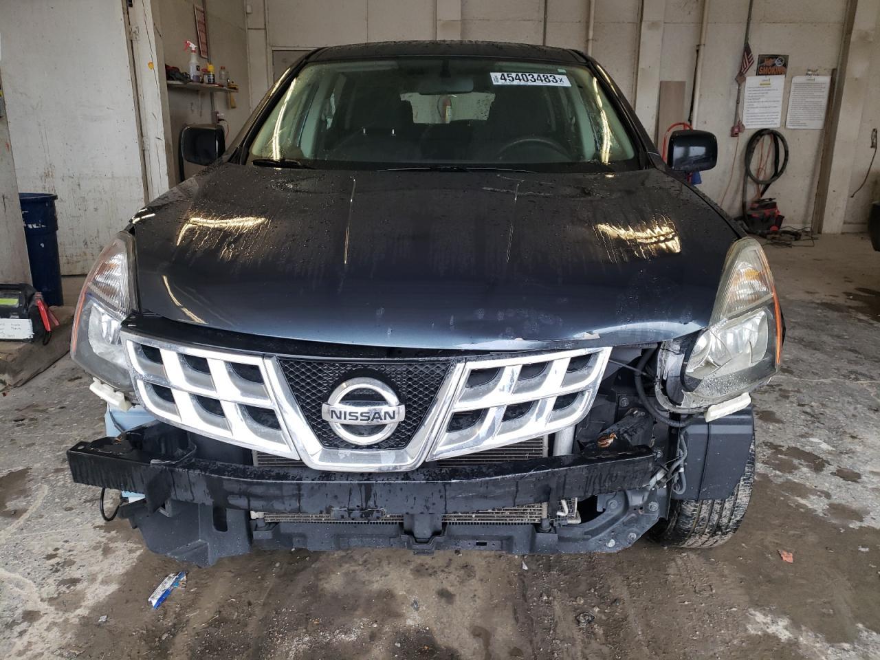 2014 NISSAN ROGUE SELE - Image 5