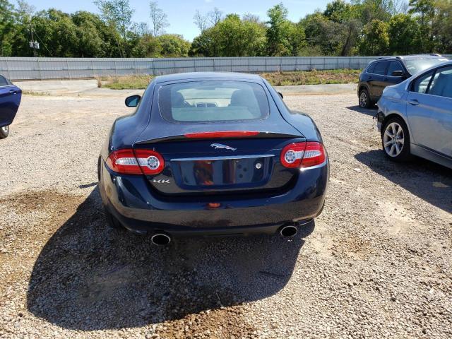 2013 Jaguar Xk - Фото 6