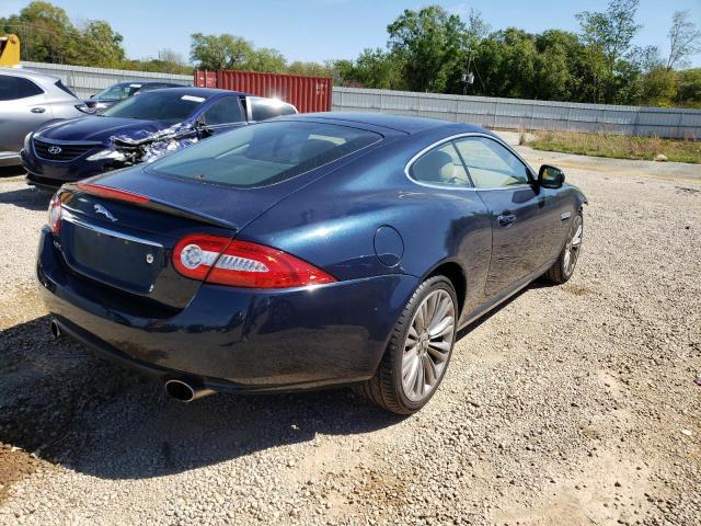 2013 Jaguar Xk - Фото 3