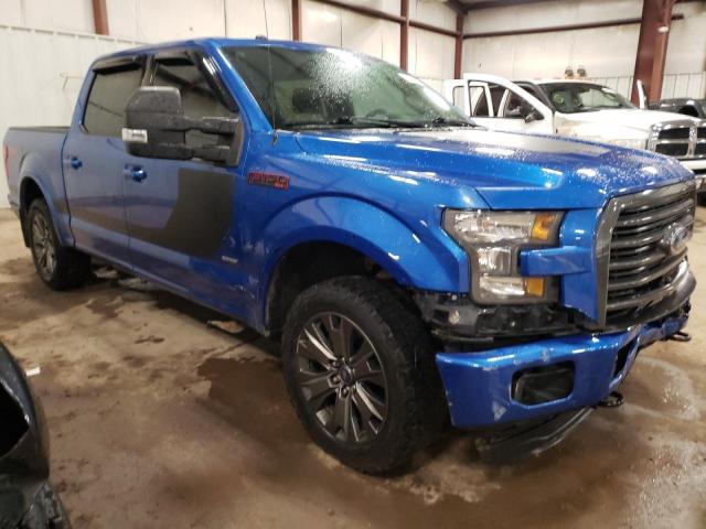 2016 Ford F150 Supercrew - Image 4