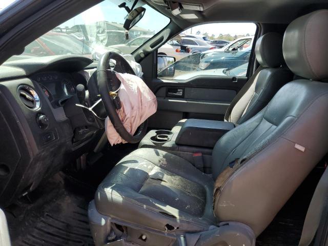 2014 Ford F150 Supercrew - Image 7
