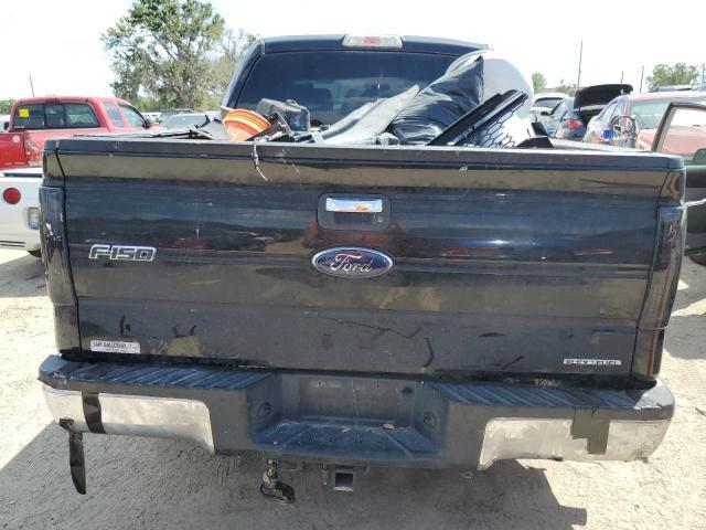 2014 Ford F150 Supercrew - Image 6