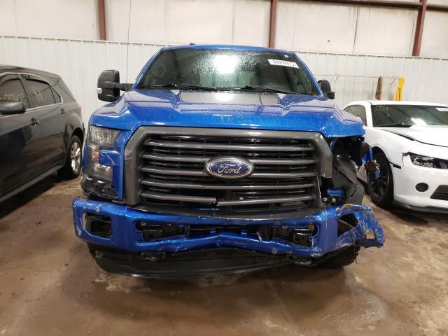 2016 Ford F150 Supercrew - Image 5
