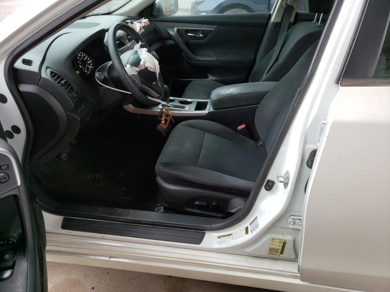 2015 NISSAN ALTIMA 2.5 - Image 7