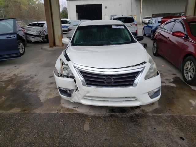 2015 Nissan Altima 2.5 - Фото 5