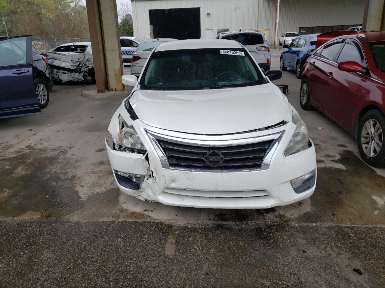 2015 NISSAN ALTIMA 2.5 - Image 5