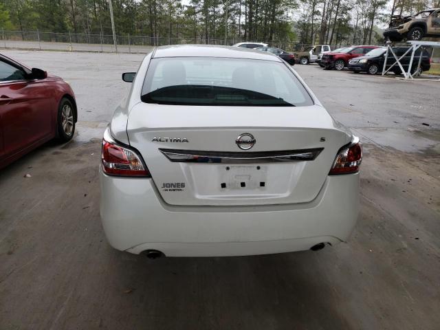 2015 Nissan Altima 2.5 - Фото 6