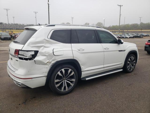 2022 VOLKSWAGEN ATLAS SEL - Фото 3