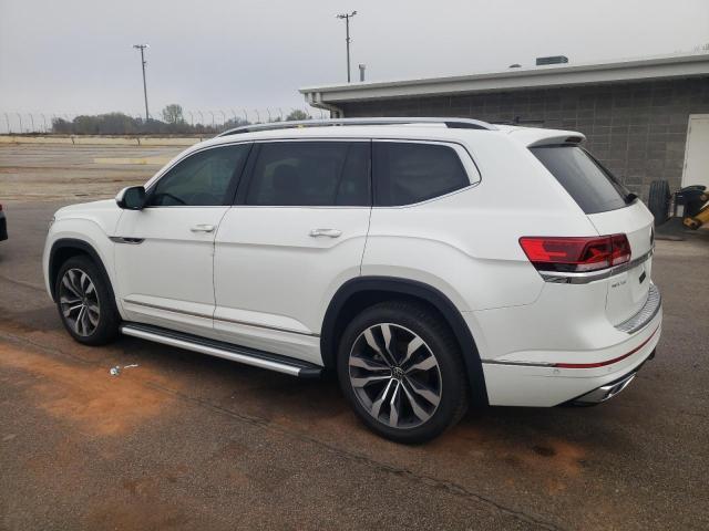 2022 VOLKSWAGEN ATLAS SEL - Фото 2