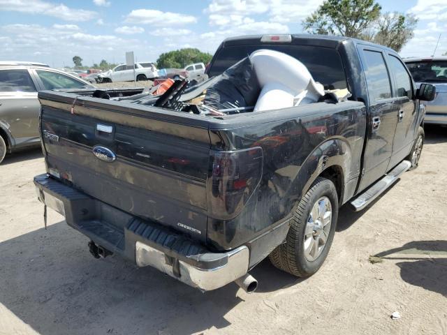 2014 Ford F150 Supercrew - Image 3