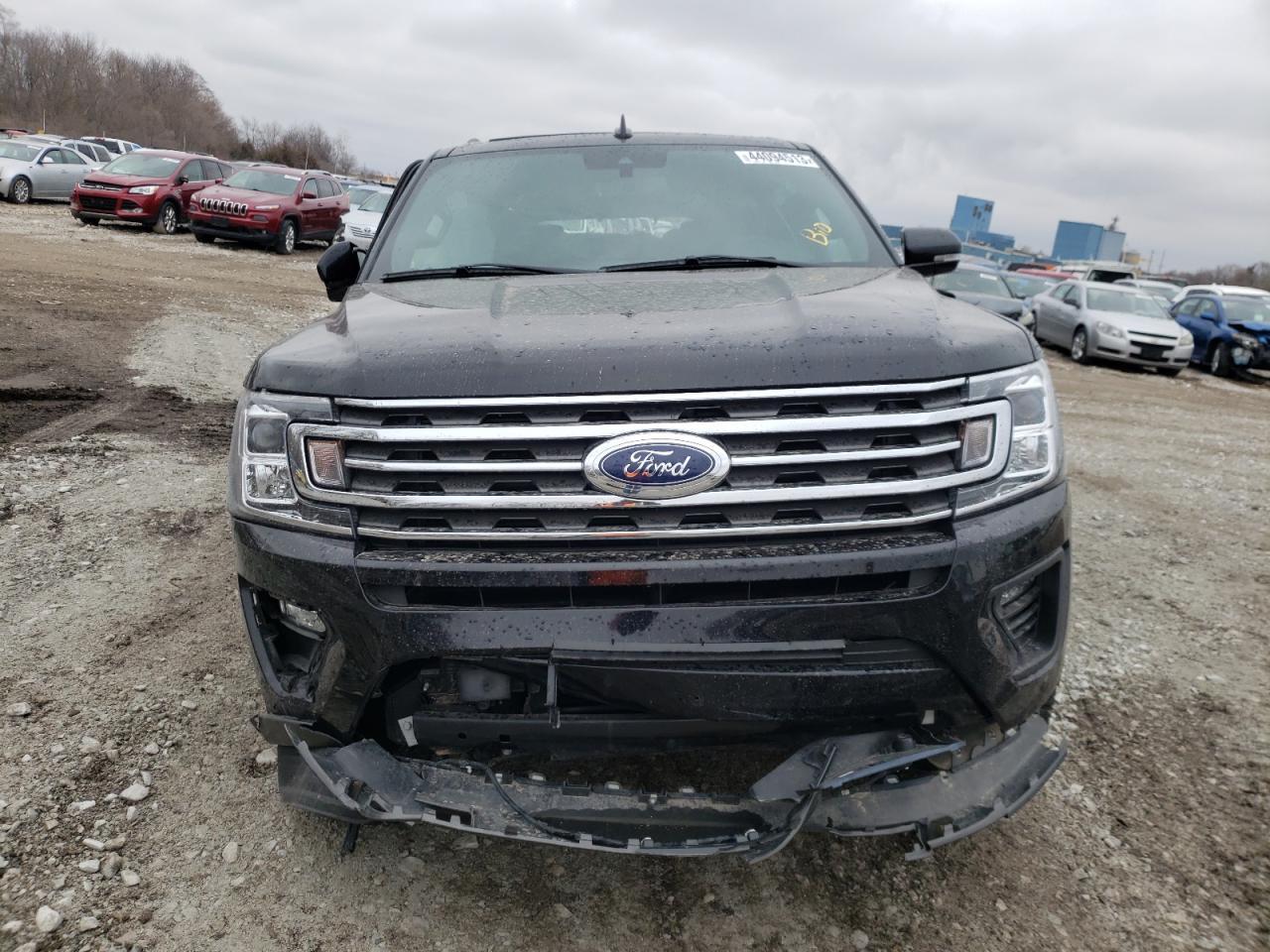 2021 FORD EXPEDITION - Image 5