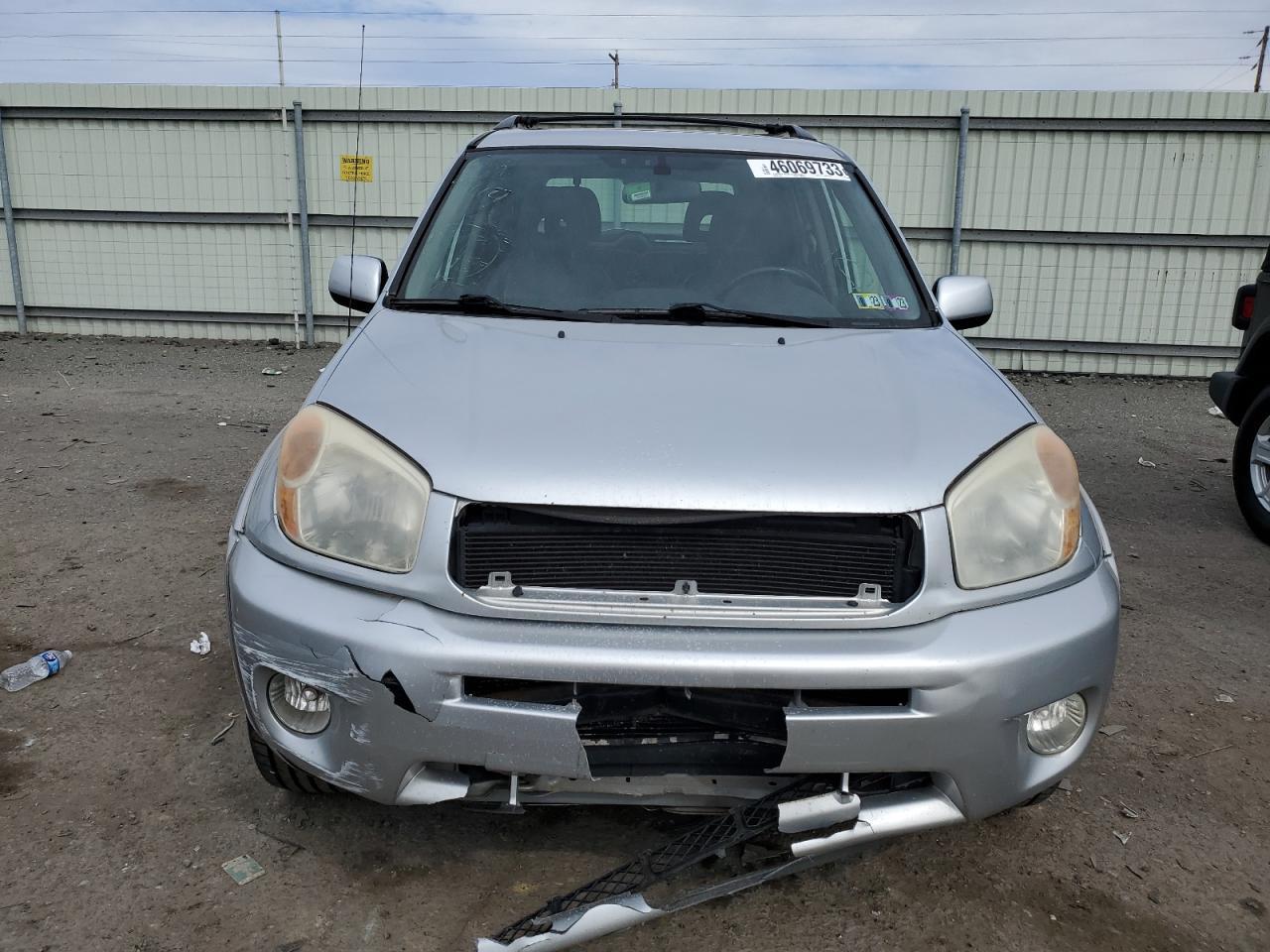 2005 Toyota Rav4 - Image 5