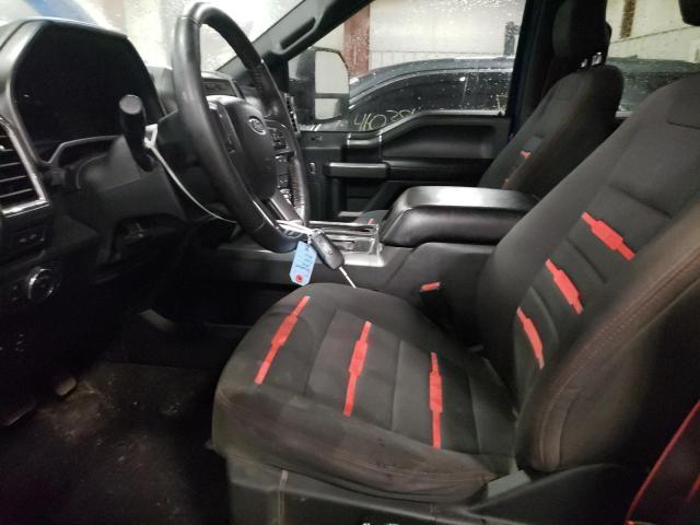 2016 Ford F150 Supercrew - Image 7