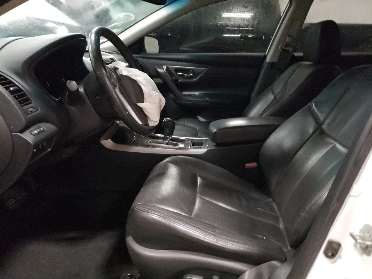 2014 NISSAN ALTIMA 2.5 - Фото 7