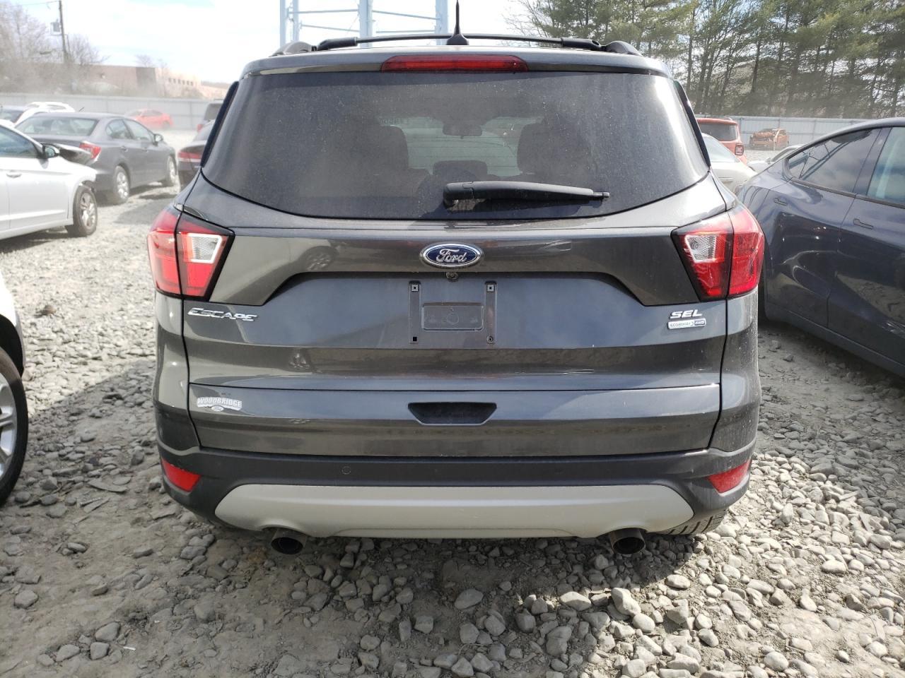 2019 FORD ESCAPE SEL - Image 6
