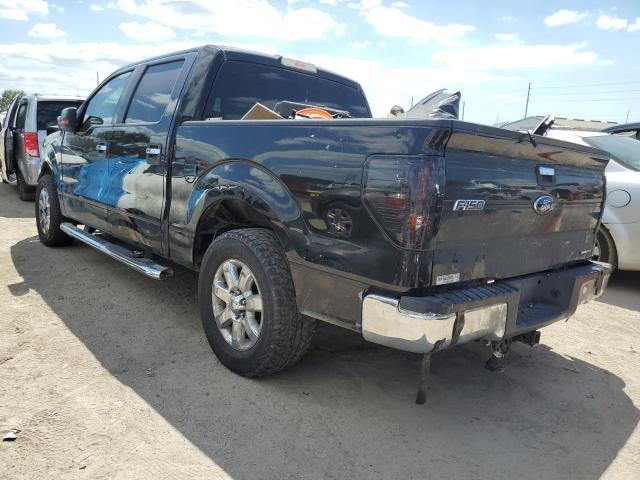 2014 Ford F150 Supercrew - Image 2