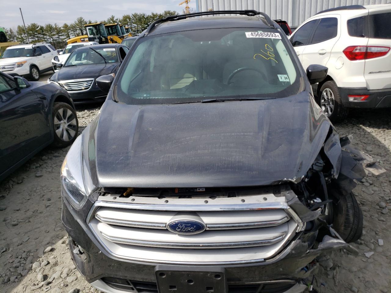 2019 FORD ESCAPE SEL - Image 5
