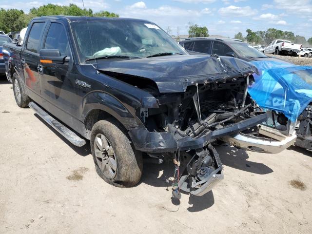2014 Ford F150 Supercrew - Image 4