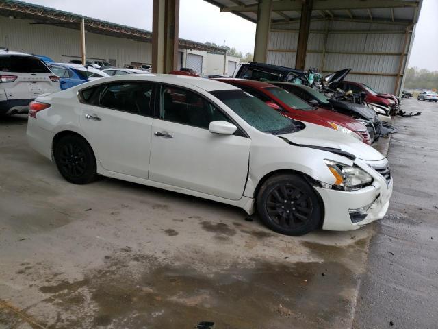 2015 Nissan Altima 2.5 - Фото 4